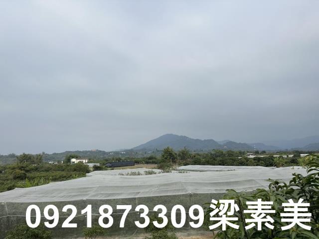 台南南化農地-0