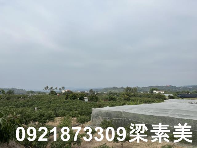 台南南化農地-1