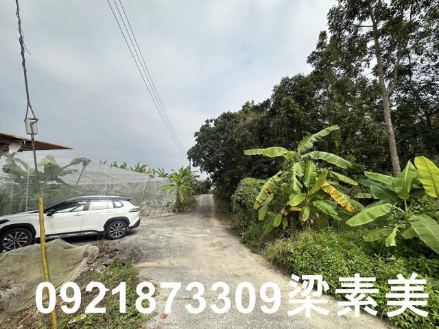 台南南化農地-3