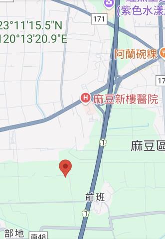 台南麻豆農地-10