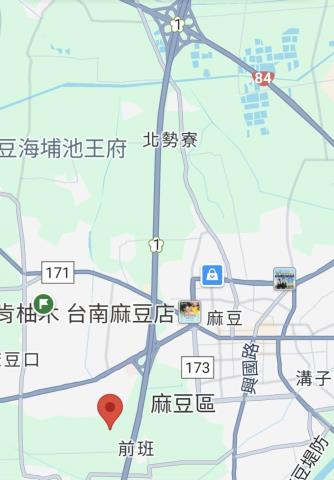 台南麻豆農地-11