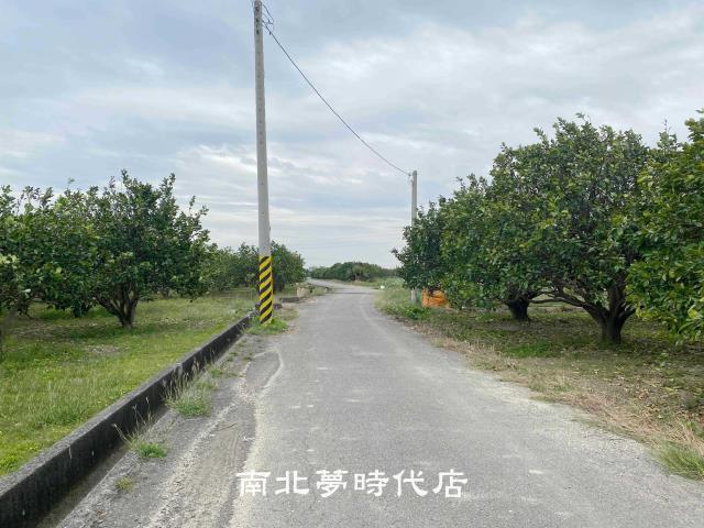 台南麻豆農地-7