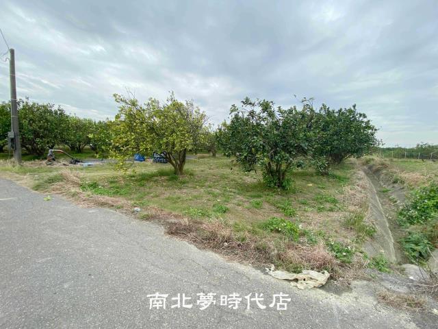 台南麻豆農地-7