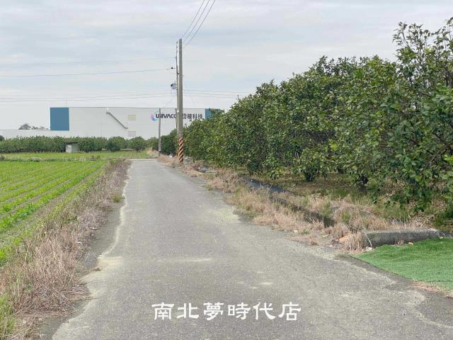 台南麻豆農地-0