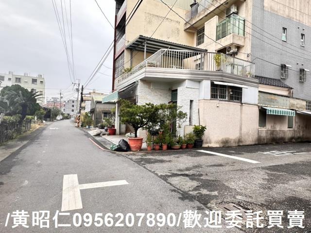 台南永康建地-1