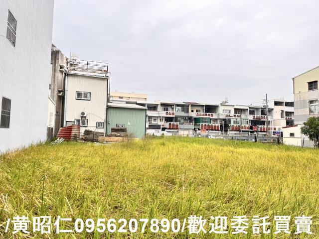 台南永康建地-2