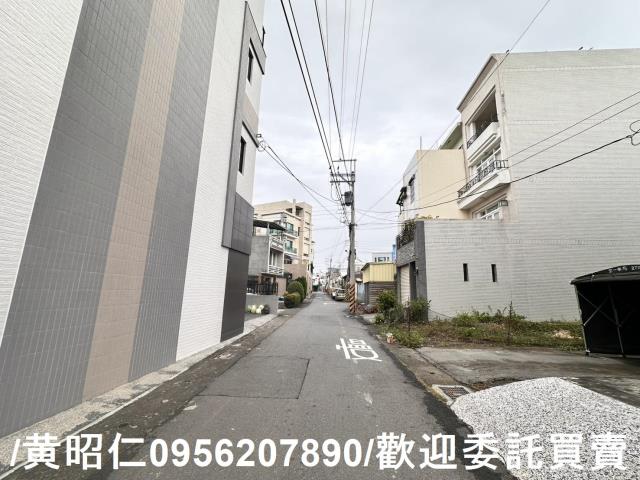 台南永康建地-3