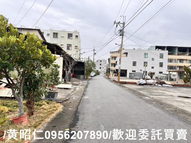 台南永康建地-4