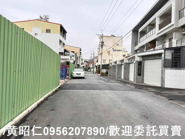 台南永康建地-5