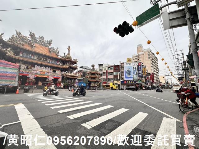 台南永康建地-6