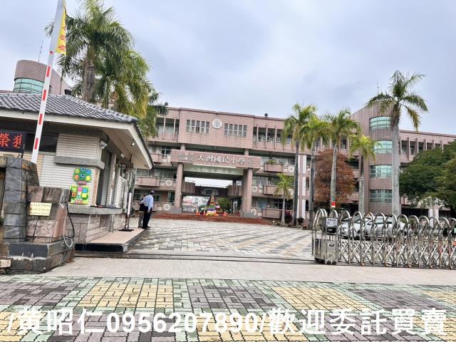 台南永康建地-7