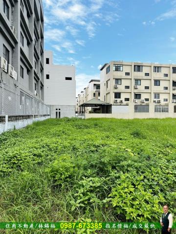 台南善化建地-6