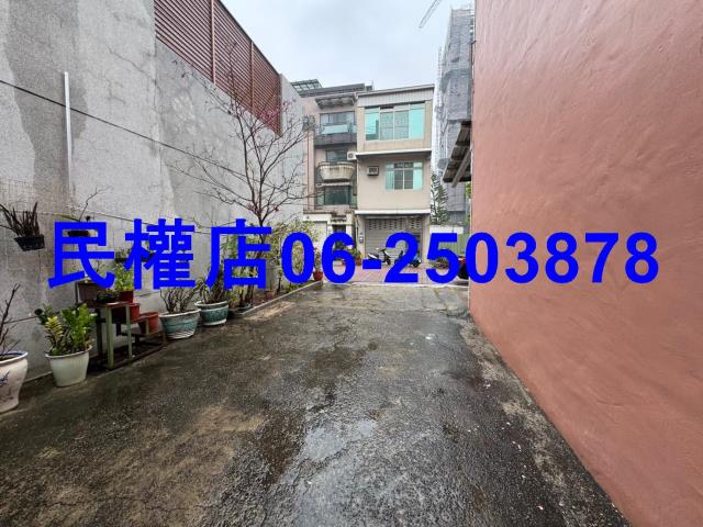 台南中西區建地-2