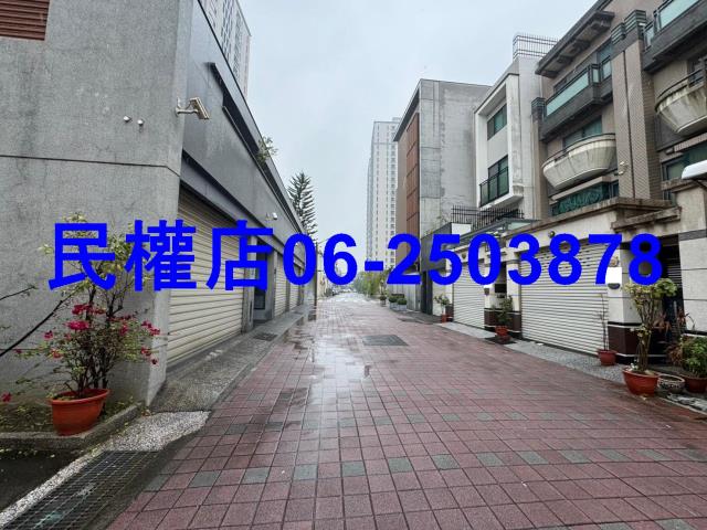 台南中西區建地-3