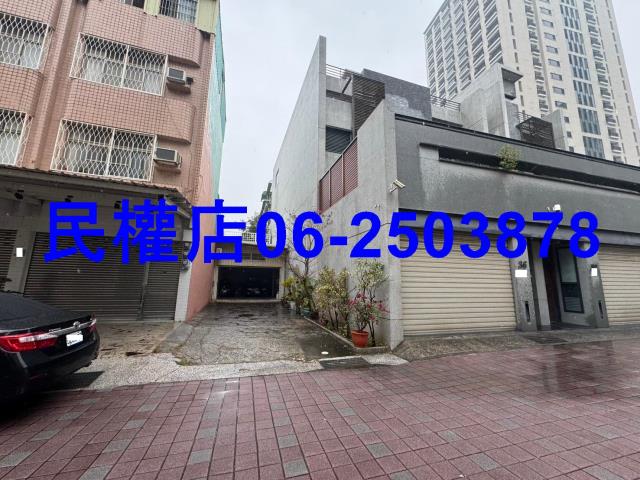台南中西區建地-4