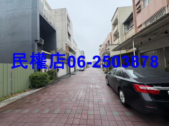 台南中西區建地-5