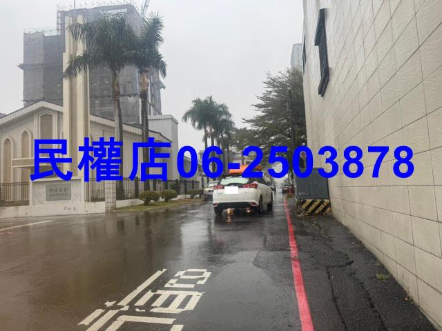 台南中西區建地-7