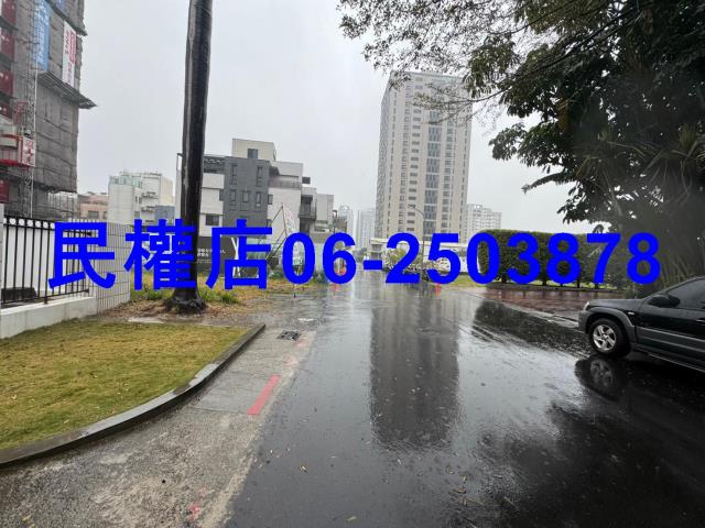 台南中西區建地-8