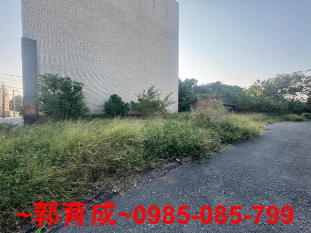 嘉義民雄建地-9