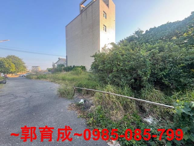 民雄建地-8