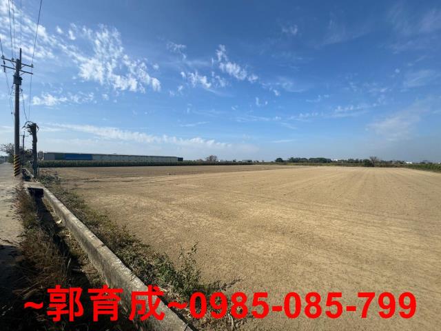 六腳農地-3