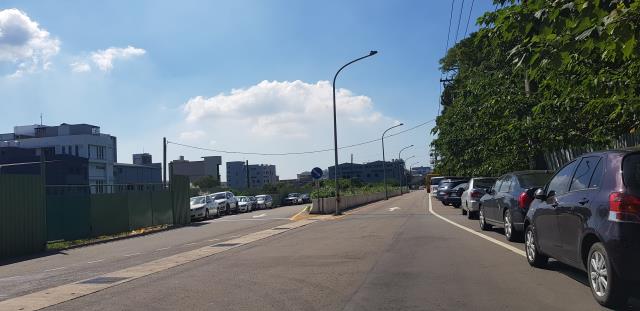 桃園楊梅工業地-1