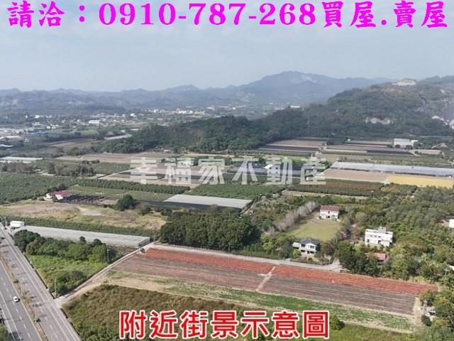 台南玉井農地-11