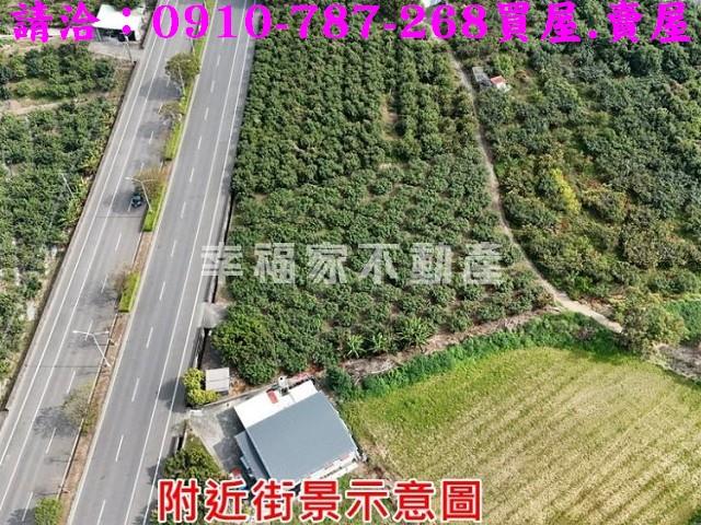 台南玉井農地-2