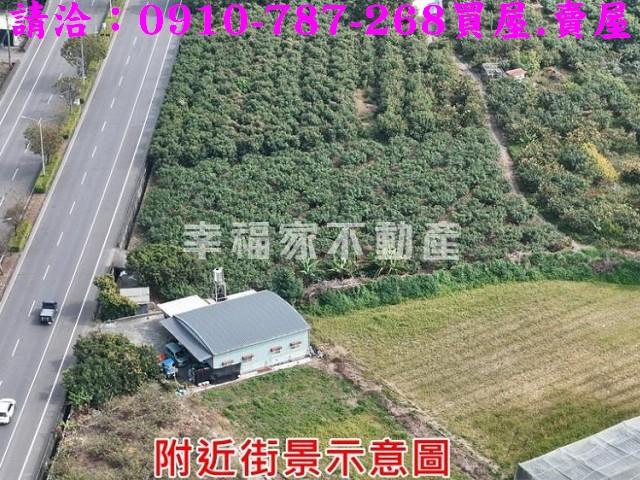 台南玉井農地-4