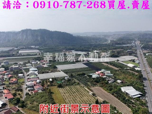 台南玉井農地-5