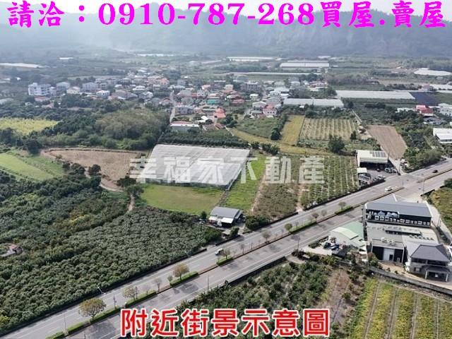 台南玉井農地-7