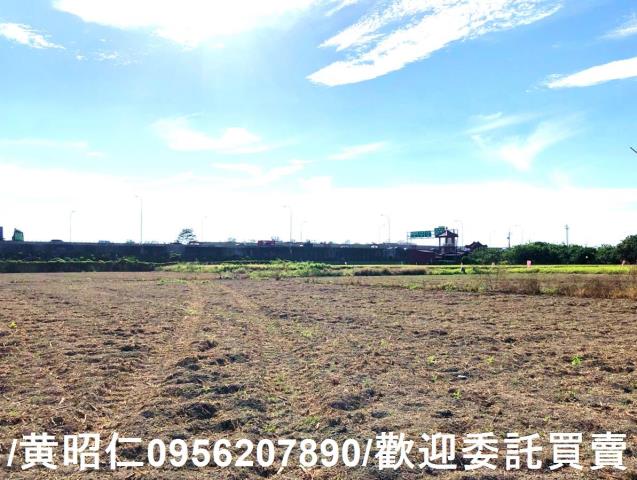 仁德農地-1