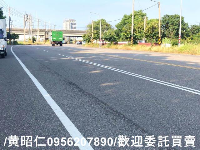 仁德農地-3
