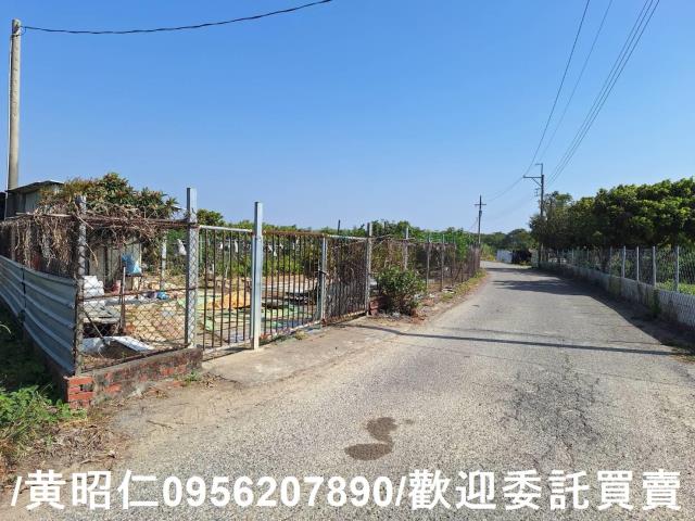 仁德農地-5