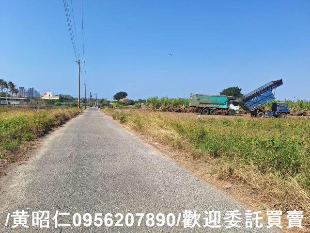 仁德農地-7