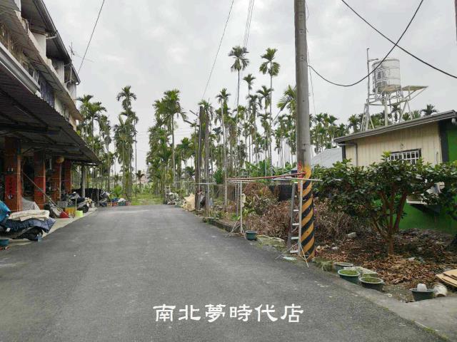 屏東萬巒農地-9