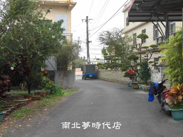 屏東萬巒農地-10