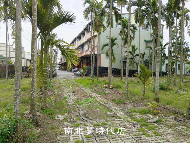 屏東萬巒農地-8