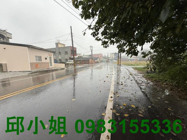 溪口建地-1