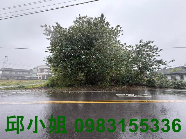溪口建地-0