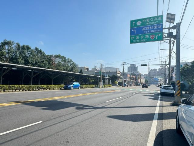 桃園中壢建地-1