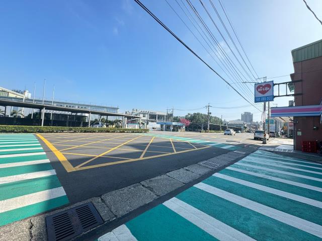 桃園中壢建地-3