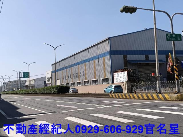 高雄梓官工業地-1