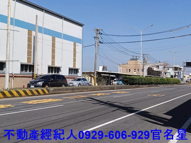 高雄梓官工業地-2