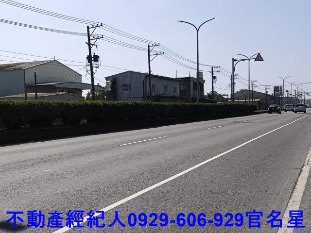 高雄梓官工業地-3