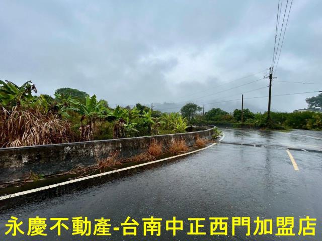 楠西農地-12