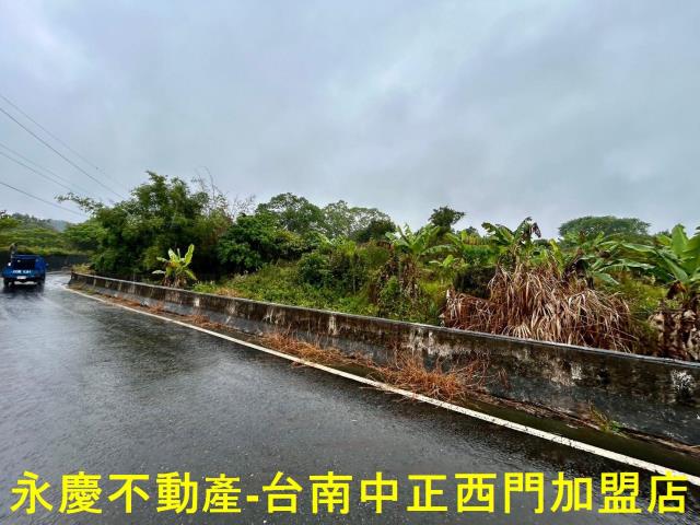 楠西農地-13