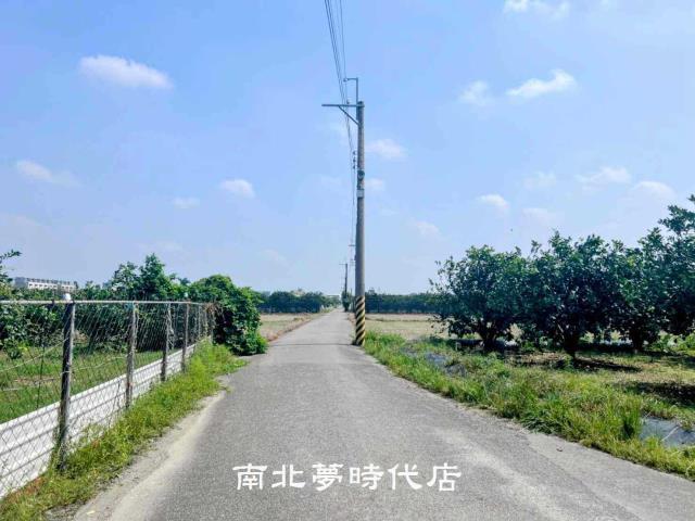 麻豆農地-5