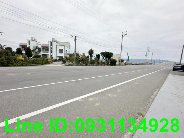 苗栗苑裡農地-1