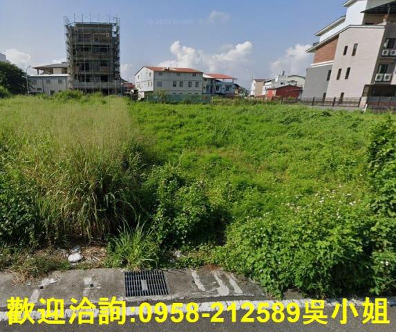 南投埔里建地-5